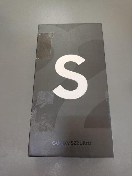 Купить Samsung Galaxy S22 Ultra 12/512GB (S908B) Duos в Ангарск за 28300 руб.