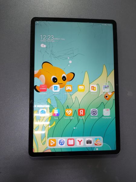 Купить Huawei MatePad SE 11 4/128GB (AGS6-W09) (без SIM) в Ангарск за 4300 руб.
