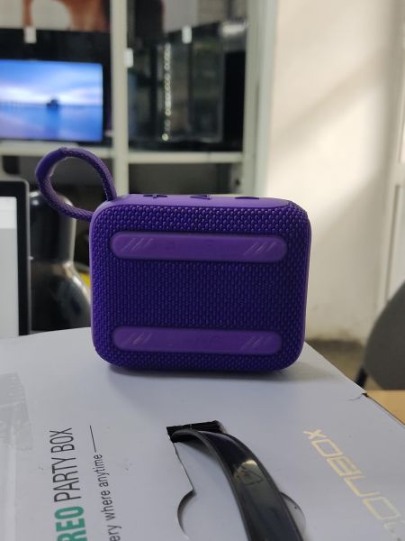 Купить JBL GO4 в Ангарск за 1800 руб.