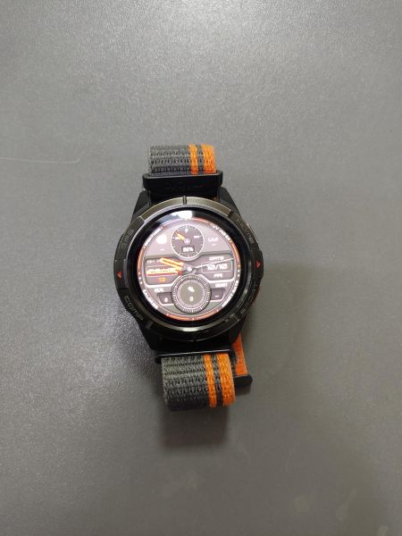 Купить Xiaomi Mibro GS Active (XPAW016) с СЗУ в Ангарск за 1600 руб.