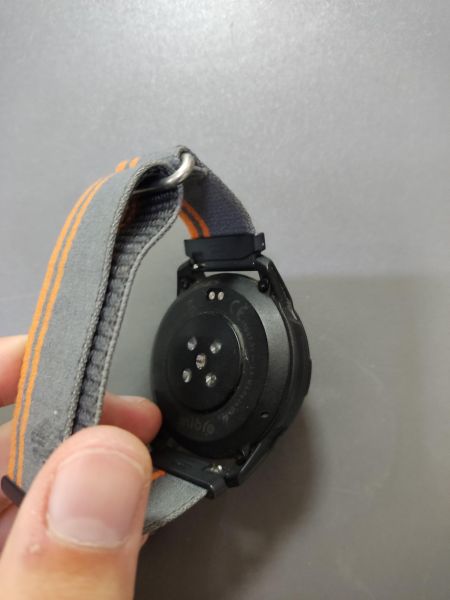 Купить Xiaomi Mibro GS Active (XPAW016) с СЗУ в Ангарск за 1600 руб.