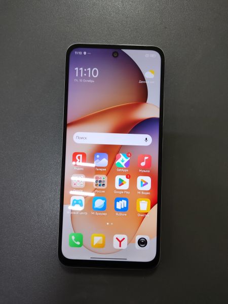 Купить Xiaomi Redmi 12 8/256GB (23053RN02Y) Duos в Ангарск за 7100 руб.