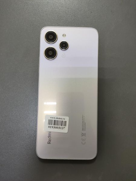 Купить Xiaomi Redmi 12 8/256GB (23053RN02Y) Duos в Ангарск за 7100 руб.