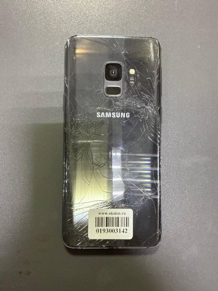 Купить Samsung Galaxy S9 4/64GB (G960F) Duos в Ангарск за 4000 руб.