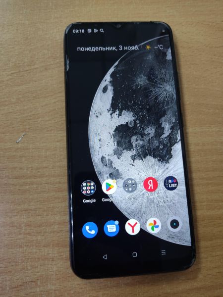 Купить Realme C21Y 4/64GB (RMX3263) Duos в Иркутск за 3200 руб.