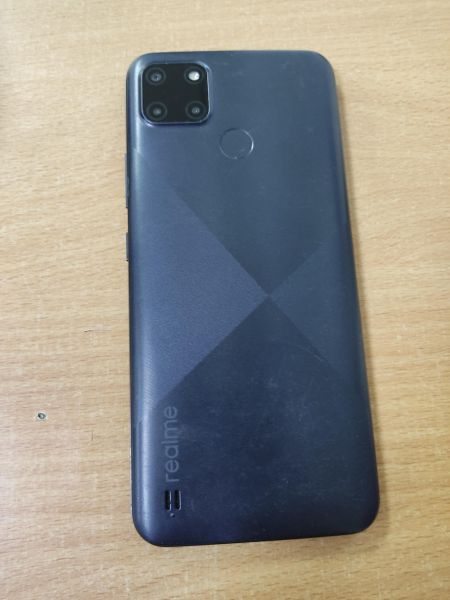 Купить Realme C21Y 4/64GB (RMX3263) Duos в Иркутск за 3200 руб.