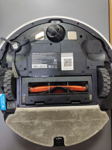 Купить Dreame Trouver M1 RPM1GA с СЗУ в Ангарск за 5400 руб.