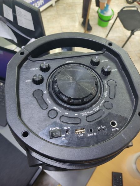 Купить Fiero Wonder V450 в Ангарск за 3400 руб.