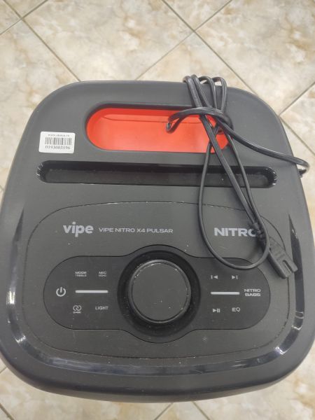 Купить Vipe NITRO X4 в Ангарск за 6300 руб.