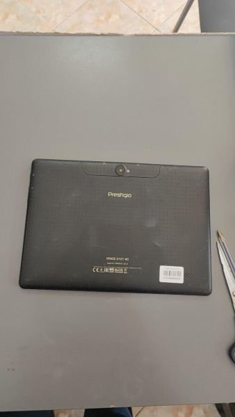 Купить Prestigio Grace PMT3101 4G (с SIM) в Ангарск за 1200 руб.