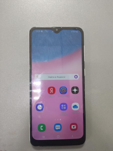 Купить Samsung Galaxy A30s 3/32GB (A307FN) Duos в Ангарск за 4200 руб.