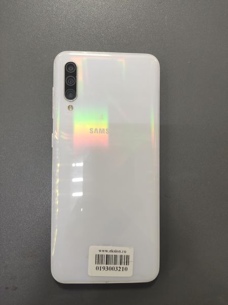 Купить Samsung Galaxy A30s 3/32GB (A307FN) Duos в Ангарск за 4200 руб.
