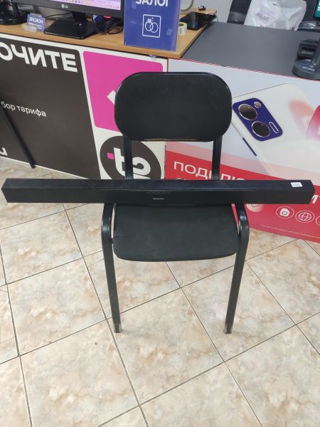 Купить Sharp HT-SB140(MT) в Ангарск за 3200 руб.