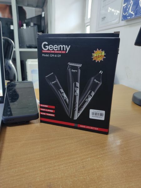 Купить Geemy GM-6129 в Ангарск за 700 руб.
