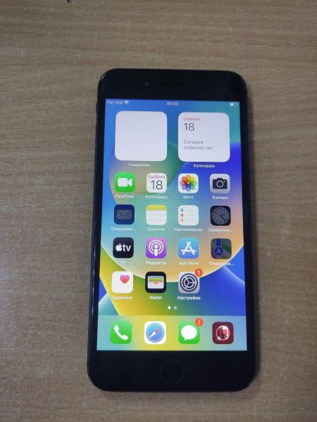 Купить Apple iPhone 8 Plus 64GB в Ангарск за 6300 руб.
