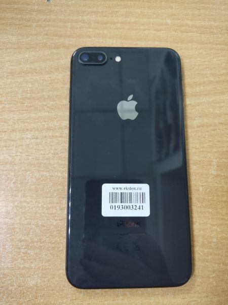 Купить Apple iPhone 8 Plus 64GB в Ангарск за 6300 руб.