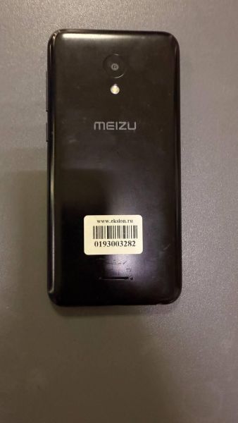 Купить Meizu C9 Pro (M819H) Duos в Ангарск за 1700 руб.