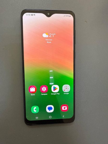 Купить Samsung Galaxy A33 5G 6/128GB (A336B) Duos в Иркутск за 6800 руб.