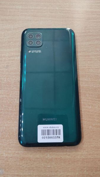 Купить Huawei P40 Lite 6/128GB (JNY-LX1) Duos в Ангарск за 3700 руб.