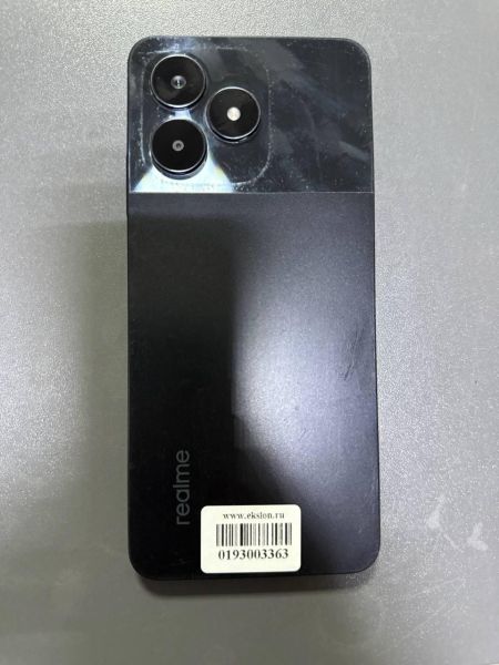 Купить Realme C51 4/64GB (RMX3830) Duos в Ангарск за 4600 руб.