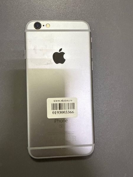 Купить Apple iPhone 6S 32GB в Ангарск за 2700 руб.