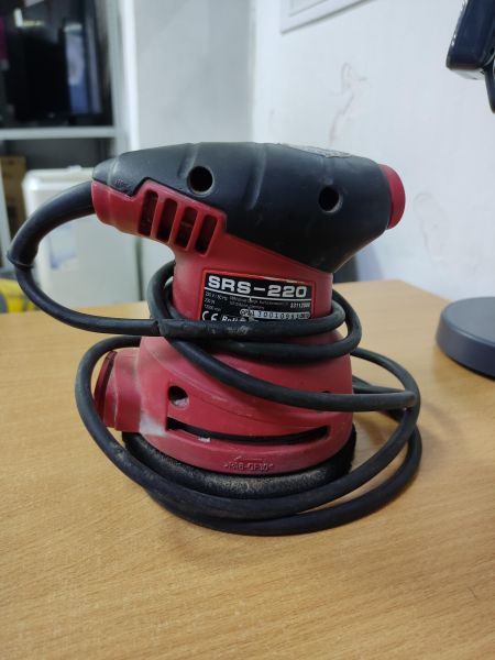 Купить Stomer SRS-220 в Ангарск за 1400 руб.