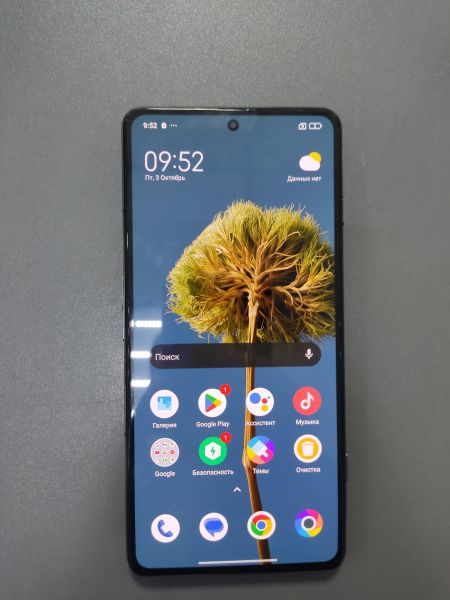 Купить POCO F4 GT 12/256GB (21121210G) Duos в Ангарск за 21300 руб.