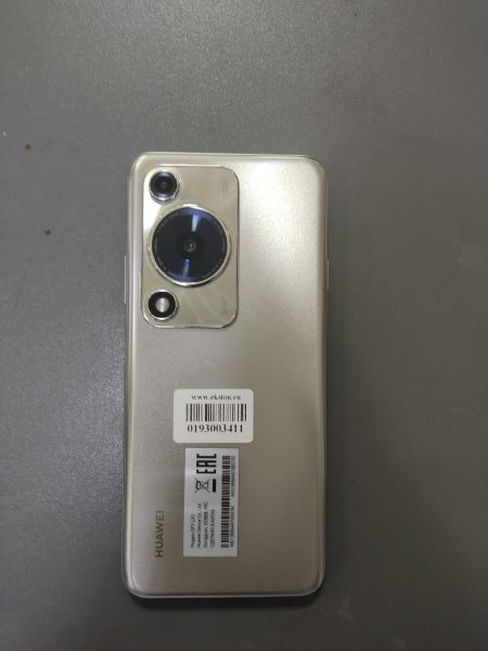 Купить Huawei nova Y63 4/128GB (GFY-LX1) Duos в Ангарск за 6500 руб.