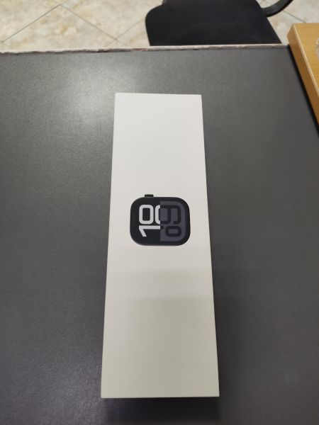 Купить Apple Watch Series 10 46mm (A2999) с СЗУ в Ангарск за 24800 руб.