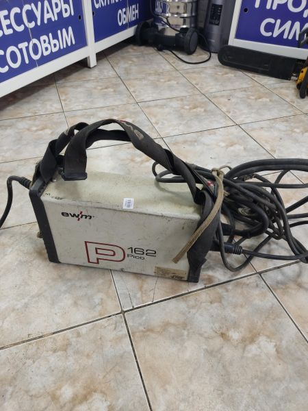 Купить EWM Pico 162 в Ангарск за 19000 руб.