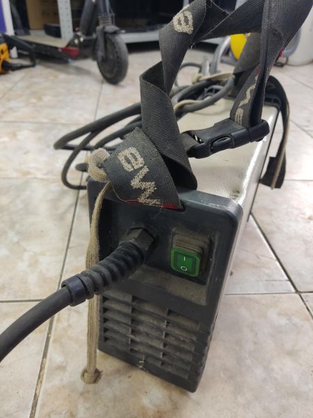 Купить EWM Pico 162 в Ангарск за 19000 руб.