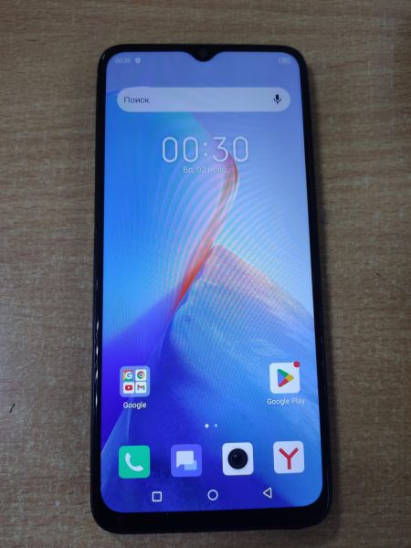 Купить Infinix Smart 7 HD 2/64GB (X6516) Duos в Ангарск за 3400 руб.