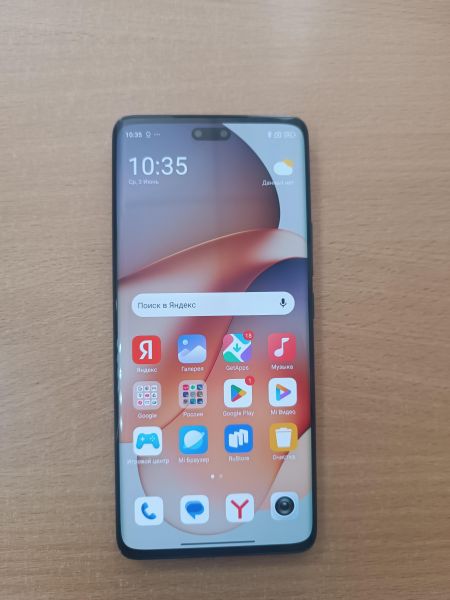 сотовый телефон Xiaomi 13 Lite 8/256GB (2210129SG) Duos в Ангарск