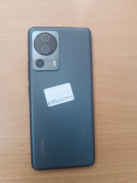сотовый телефон Xiaomi 13 Lite 8/256GB (2210129SG) Duos в Ангарск