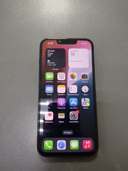 Купить Apple iPhone 14 256GB в Ангарск за 30300 руб.