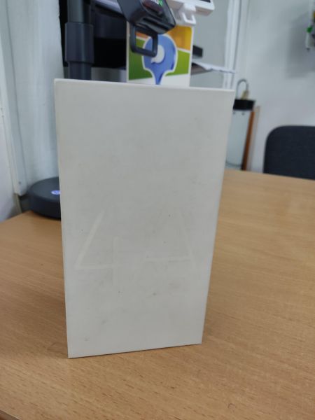 Купить Xiaomi Redmi 4A 2/16GB Duos в Ангарск за 1300 руб.