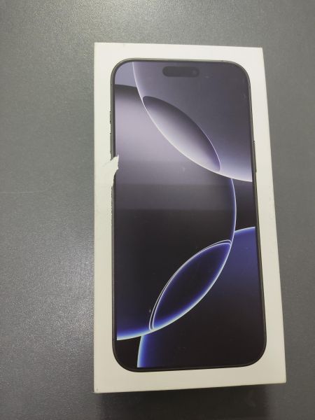 Купить Apple iPhone 16 Pro Max 256GB в Ангарск за 80300 руб.