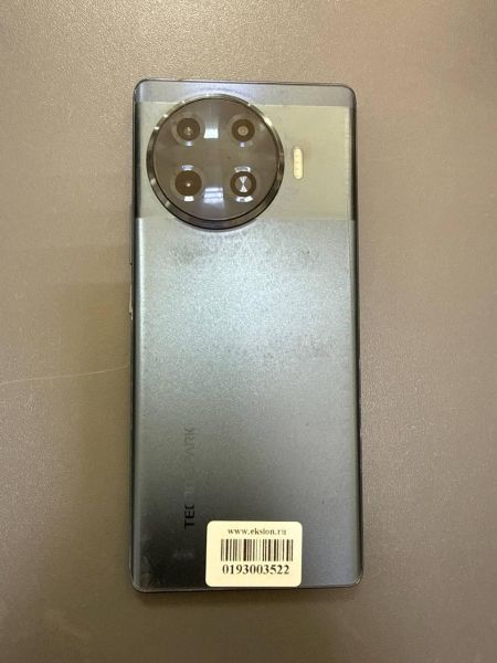 Купить TECNO Spark 20 Pro+ 8/256GB (KJ7) Duos в Ангарск за 9300 руб.