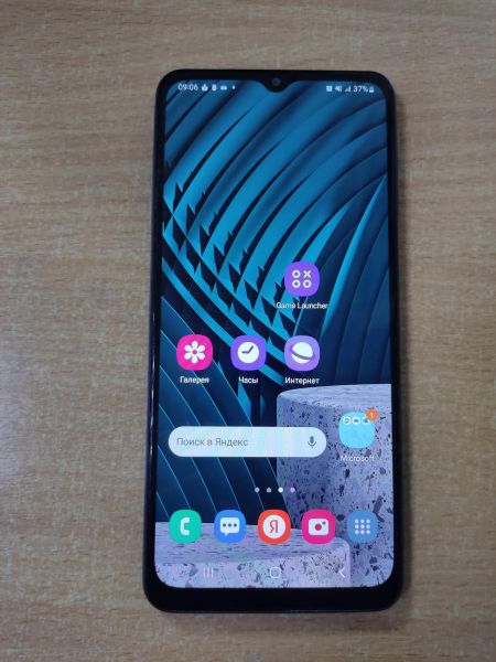 Купить Samsung Galaxy A12 4/64GB (A125F) Duos в Ангарск за 4000 руб.