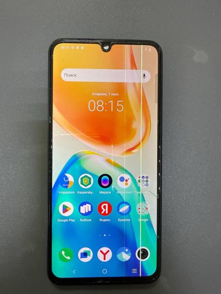 Купить Vivo V25e 8/128GB (V2201) Duos в Ангарск за 3900 руб.