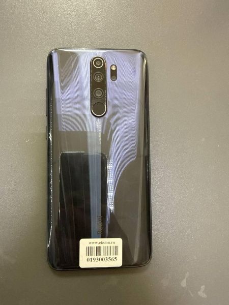 Купить Xiaomi Redmi Note 8 Pro 6/64GB (M1906G7E) Duos в Ангарск за 5400 руб.