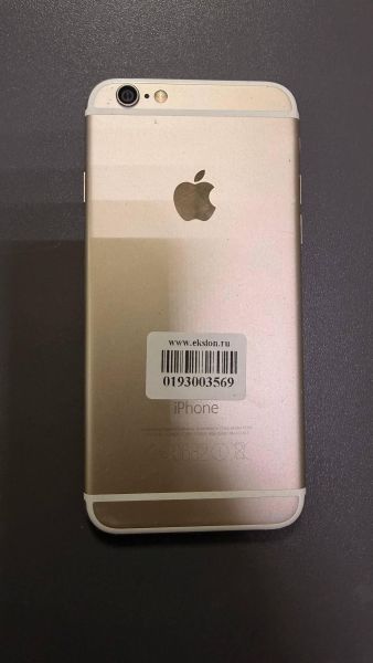 Купить Apple iPhone 6 16GB в Ангарск за 2200 руб.