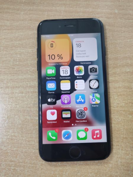 Купить Apple iPhone 7 32GB в Ангарск за 2600 руб.