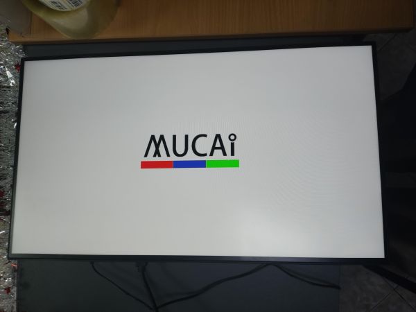 Купить MUCAI N2488H-QM в Ангарск за 6900 руб.