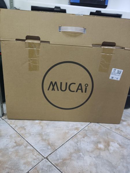 Купить MUCAI N2488H-QM в Ангарск за 6900 руб.