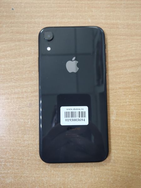Купить Apple iPhone XR 128GB в Ангарск за 8100 руб.