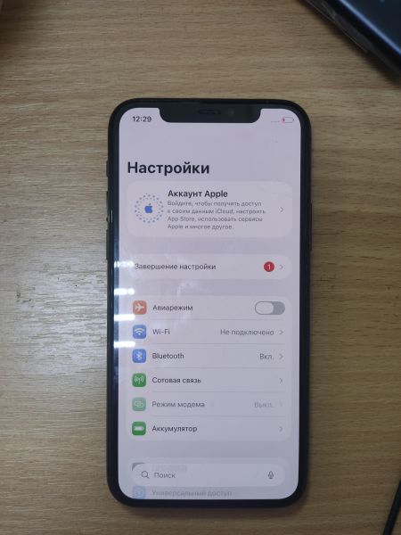 Купить Apple iPhone 11 Pro 64GB в Ангарск за 11400 руб.