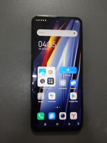 Купить TECNO Pova Neo 2 6/128GB (LG6n) Duos в Ангарск за 3700 руб.