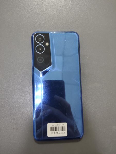 Купить TECNO Pova Neo 2 6/128GB (LG6n) Duos в Ангарск за 3700 руб.