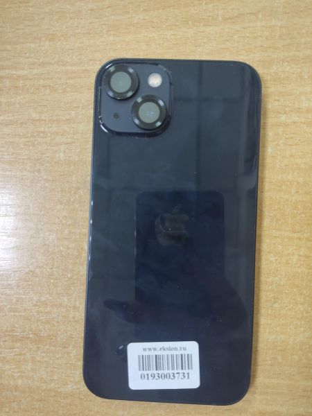 Купить Apple iPhone 13 128GB в Ангарск за 27000 руб.